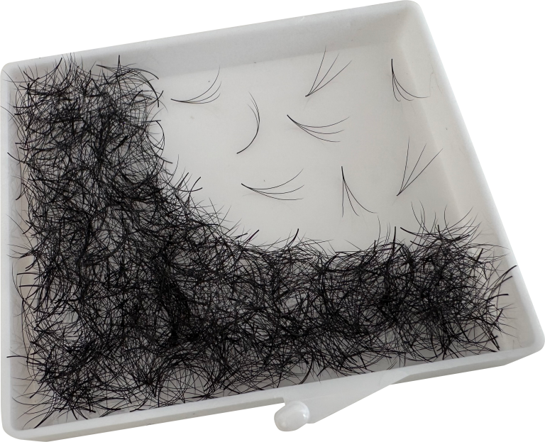 3D C / CC / D / M / L / 0.07 / 0.10 - GATAVIE SKROPSTU APJOMA PUŠĶI (1000 gab.) 7 - 16 mm