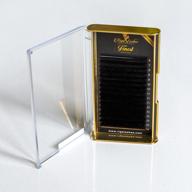 SKROPSTAS FINEST SERIES / C / D / 0.12 / dažādi garumi